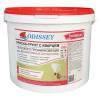 Краска-грунт с кварцем Odissey ВДАК-0105 Premium база С 15 кг