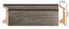 Плинтус DECOMASTER D122-86 240x2.1x7.8