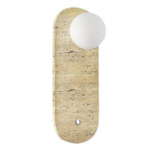 Бра ST Luce Lapine 10315/B White fluff