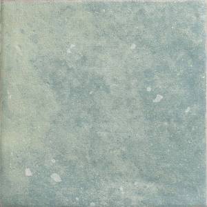 Керамогранит Nanda Tiles Marlow Seafoam Green 11.5x11.5