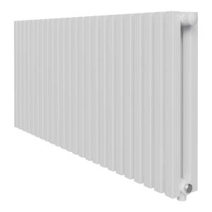 Дизайн-радиатор стальной Royal Thermo Shift Q30 VC2050 - 20 секц. RAL9016