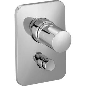 Смеситель для ванны Jacob Delafon Toobi E98719-CP