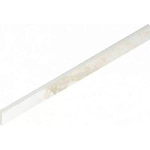 Плинтус Italon Этернум 610130005387 Carrara Battiscopa 7.2x80