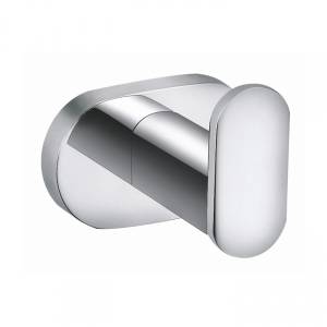 Крючок Wonzon & Woghand WW-8415 хром