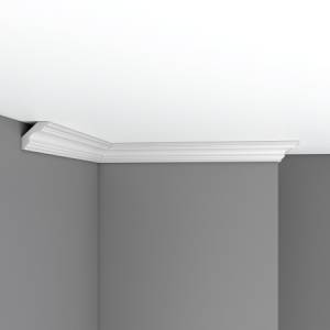 Плинтус гибкий DECOMASTER 96159FL 240x4.1x4.1
