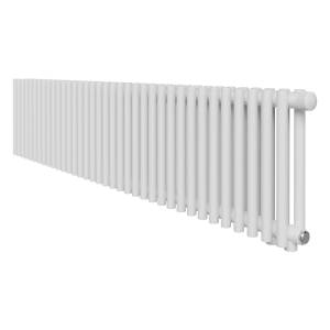 Дизайн-радиатор стальной Royal Thermo Shift R22 VC2030 - 36 секц. RAL9016