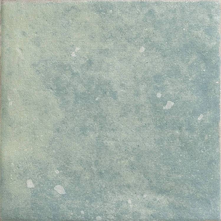 Керамогранит Nanda Tiles Marlow Seafoam Green 11.5x11.5