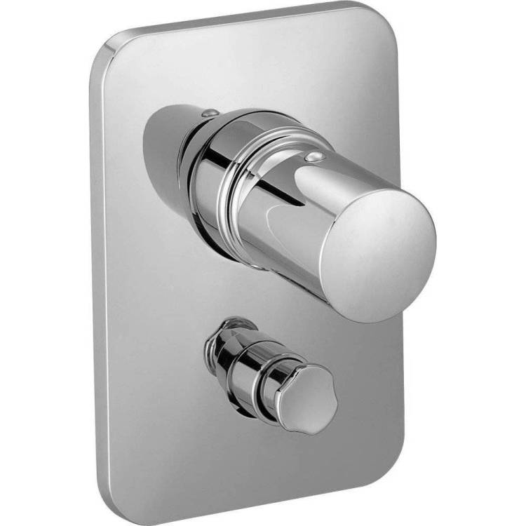 Смеситель для ванны Jacob Delafon Toobi E98719-CP