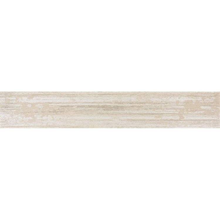 Декор RAKO Board DDTVG023 Светло-Бежевый-Белый 19.7x119.8