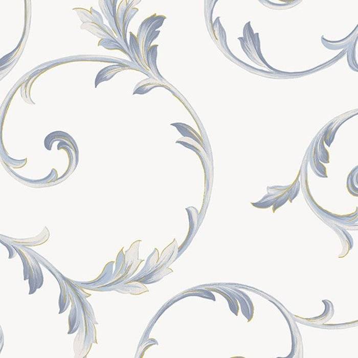 Обои бумажные Aura Silks I Textures Ii IM36415