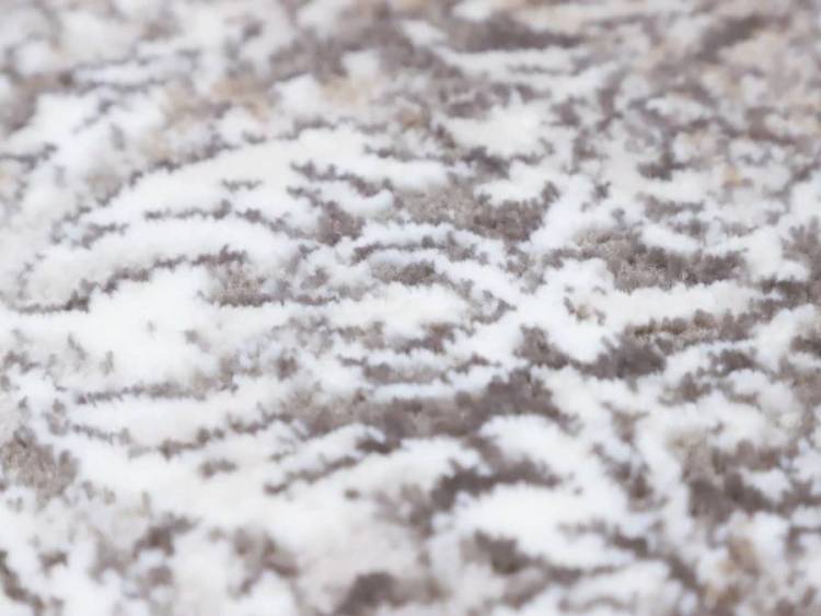 Ковер Safyun Dokuma Merry MR 239 D.VIZON/GOLD Овал 1.5x2.3