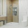 Душевой уголок Triton Форта-Хром Щ0000053344 90х90 фото 4