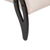 Кресло Leset Модель 51 2000000067339 Венге/Polaris Beige фото 7