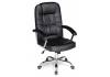 Компьютерное кресло Woodville Rik 15256 black фото 6