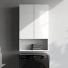 Шкаф Am.Pm X-Joy M85CHX06021WG 60 см, белый глянец фото 5