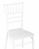 Стул Stool Group Bride Y828 white пластик белый фото 7