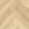 Ламинат Alpine Floor Herringbone 8/33 4V LF102-05 Дуб Шампань 606x101