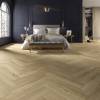 Ламинат Alsafloor Creative Herringbone Mat 10/33 4V 705 Оддисей 644x143 фото 2
