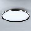 Потолочный светильник LED4U L3020-600 BK фото 2