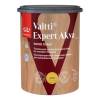 Высокоэффективная декоративно-защитная лазурь Tikkivala Valtti Expert Akva полуматовая сосна 0.9 л