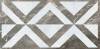 Керамогранит QUA Granite Crown S06AD047D1D10F0 Sg Dekor Fon Full Lap 60x120