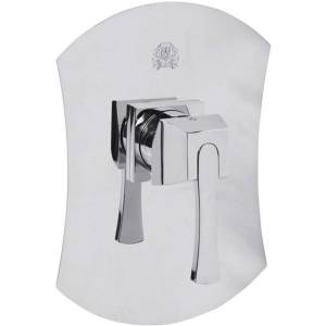 Смеситель для душа Migliore Opera 19045 с внутренней частью