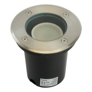 Светодиодный светильник тротуарный Feron SP3737 51967