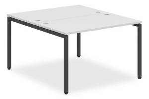 Стол офисный Skyland Xten 00-07050964, 7050964 Белый