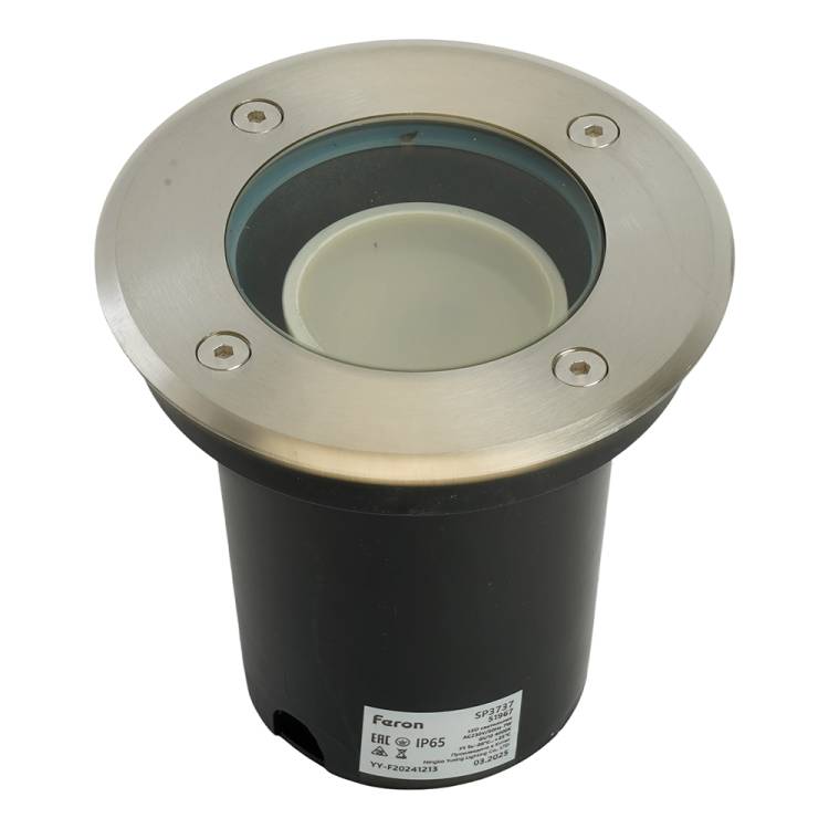 Светодиодный светильник тротуарный Feron SP3737 51967