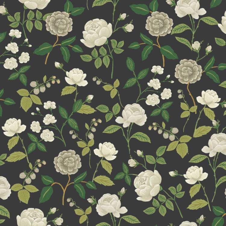 Обои York Collection Rifle Paper Co 3rd Edition RF7542
