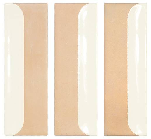 Декор Dna Tiles Bow 138709 Dec Natural 5.2x16