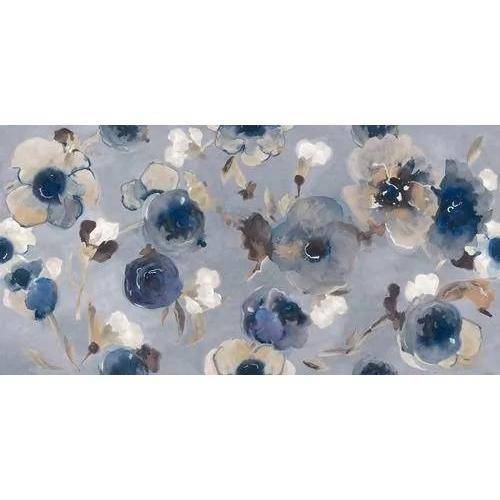 Керамогранит Ragno Decora R9QD Floral Rett 60x120