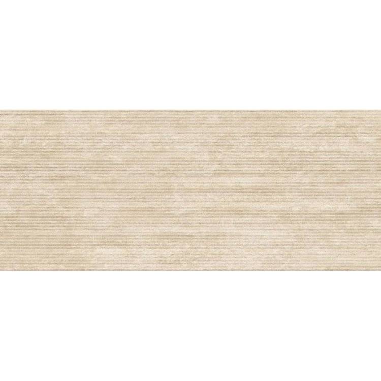 Керамическая плитка Atlas Concorde Marvel 3D AQ3V Crease Travertine Sand Ret 50x120