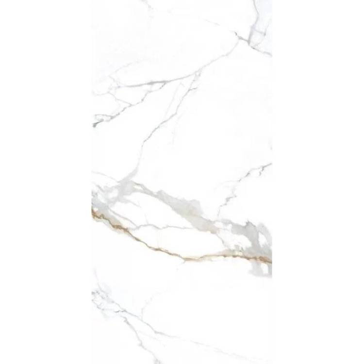 Керамогранит NT Ceramic Atlas Wide NTT3001P Carrara Gold 120x240