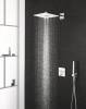 Верхний душ Grohe Rainshower SmartActive Cube 26479LS0 фото 4