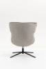 Кресло Stool Group Sway DM7638P MONZA 60 L.GREY светло-серый фото 5