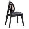 Стул Tetchair Fenrir 24399 черный фото 3