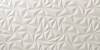 Керамическая плитка Atlas Concorde 3D Wall 8DMA Angle White Matt 40x80