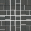 Мозаика Kerama Marazzi Гварди SG640520/MM 2 антрацит матовый обрезной 30x30x0.9