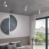 Накладной светодиодный спот Novotech Selene 359926 фото 6