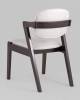 Набор из 2 стульев Stool Group Viva MH32060 BZ-10 LIGHT GREY KOROB2 светло-серое фото 5