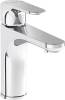 Смеситель для раковины VitrA Root Round A42706EXP хром