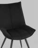 Стул Stool Group Робб AV 422-V34-K14PM-9005 черный фото 8