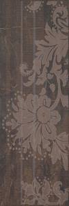 Декор Paradyz Miriam Brown A 20х60