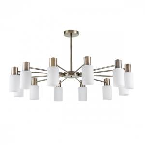 Люстра потолочная Lumion Comfi 8100/12C