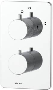 Смеситель для ванны Allen Brau Priority 4.0 5.3U123-00 хром