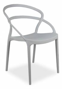 Набор из 2 стульев Bradex Home Margo FR 0449P белый