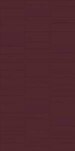 Декор Creto Mono 08-01-5-18-30-47-2448 Mars wine 60x30
