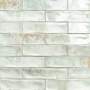 Керамическая плитка Mainzu Bayonne Green 7.5x30