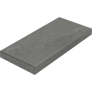 Ступень Italon Контемпора 620070001475 Карбон Угловая Левая 33x160